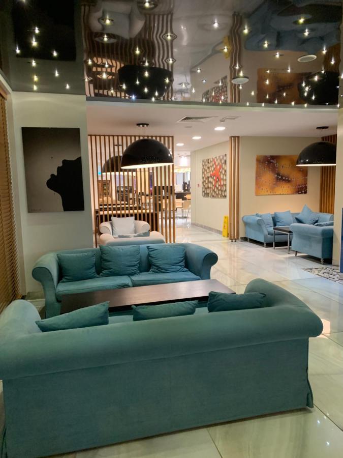 Private Apartment 49 In Prestige Fort Beach Hotel Sveti Vlas Bagian luar foto