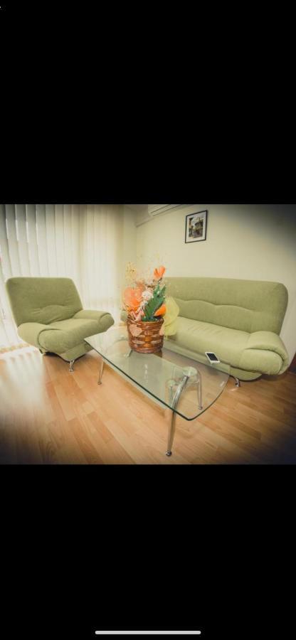 Private Apartment 49 In Prestige Fort Beach Hotel Sveti Vlas Bagian luar foto
