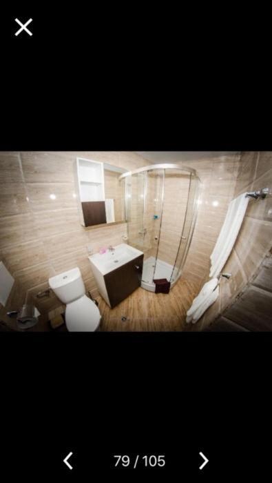 Private Apartment 49 In Prestige Fort Beach Hotel Sveti Vlas Bagian luar foto